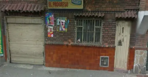CIGARRERIA EL PROGRESO BOGOTÁ CIGARRERIA EL PROGRESO BOGOTÁ